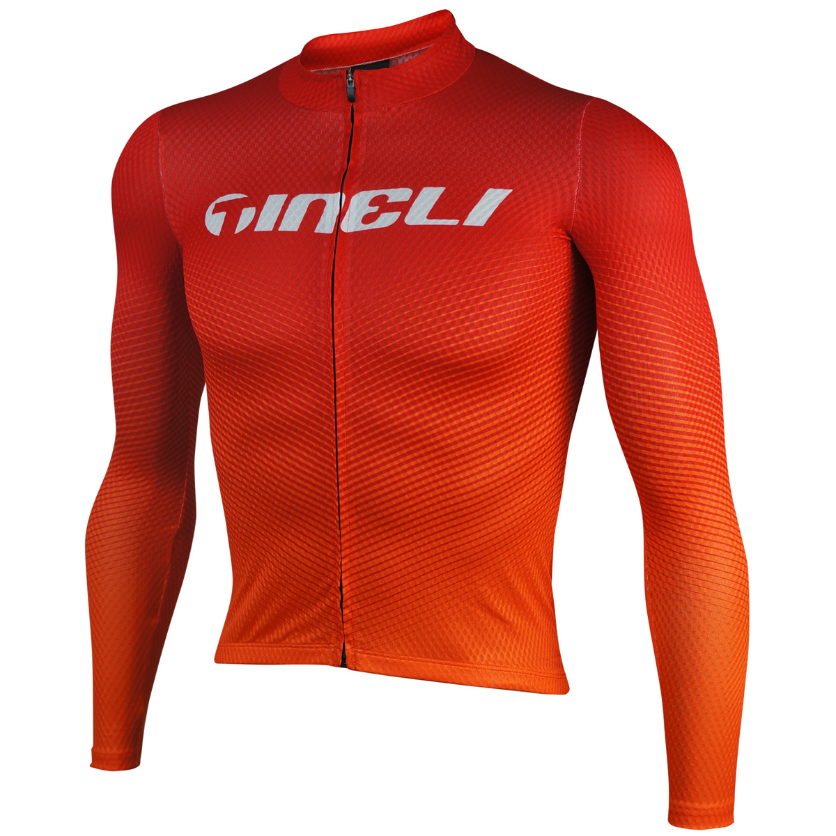 Pro Performance Long Sleeve Jersey - Tineli