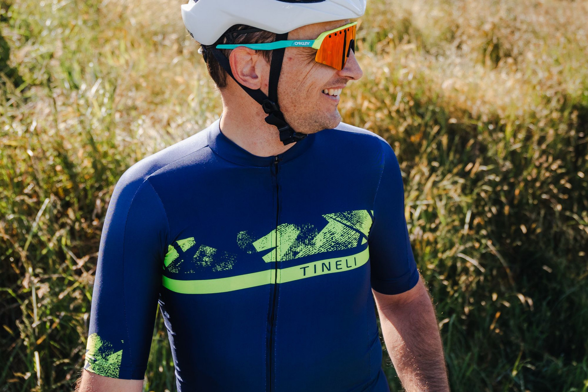 Tinelli cycling kit discount
