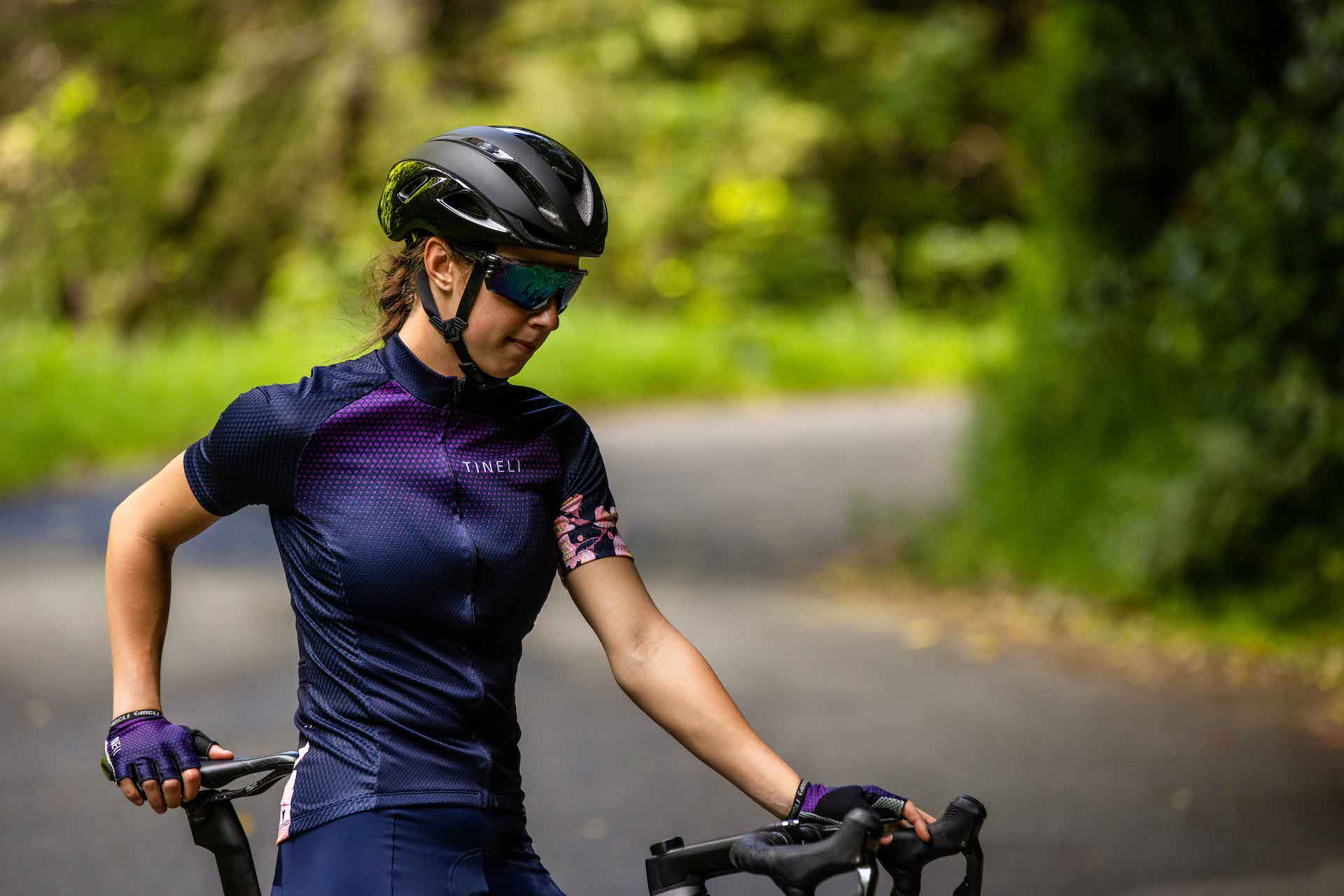 velocio alpha glove