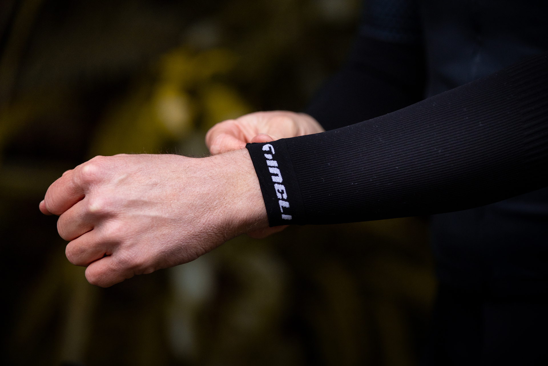 MidZero Arm Warmers