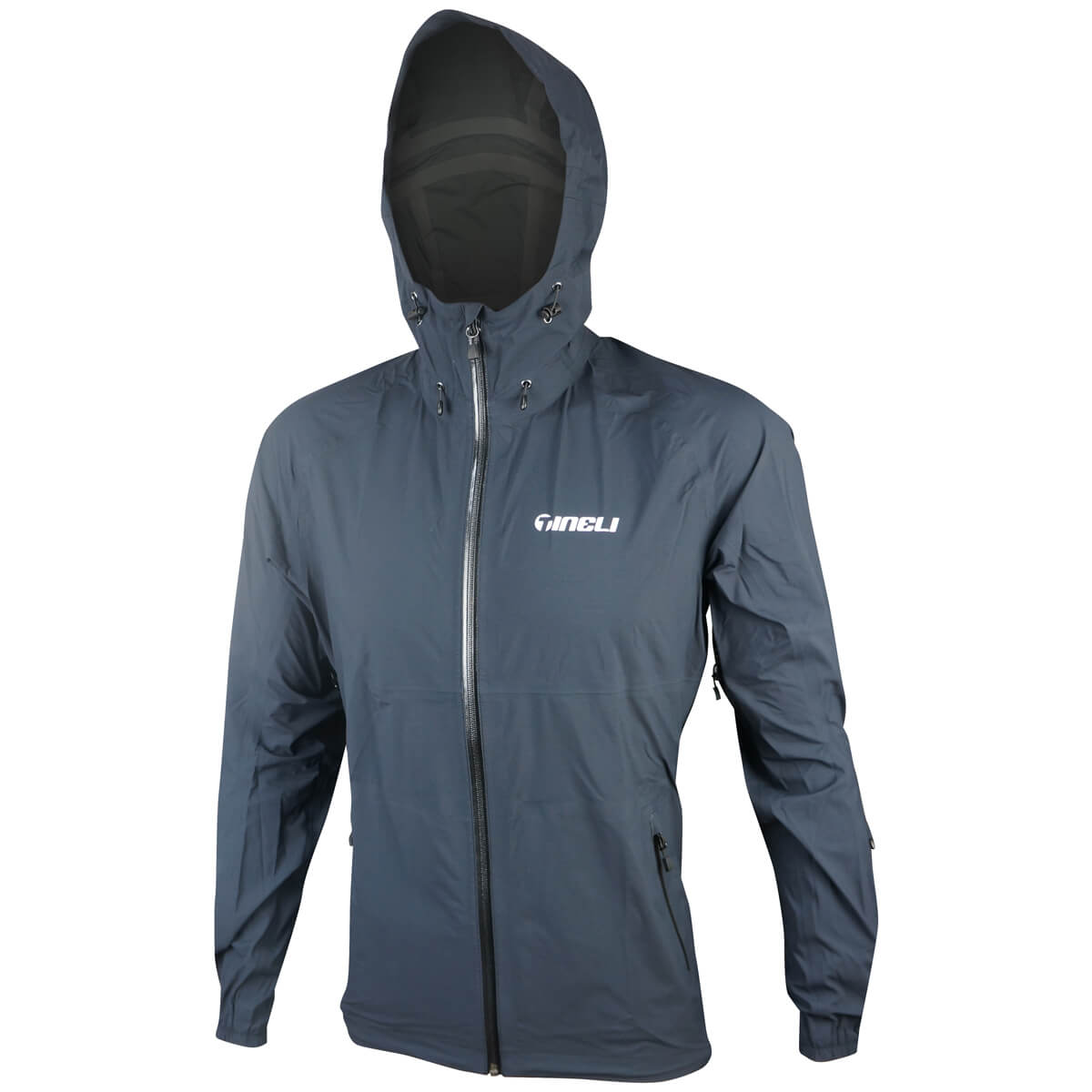 Touring Rain Jacket - Tineli