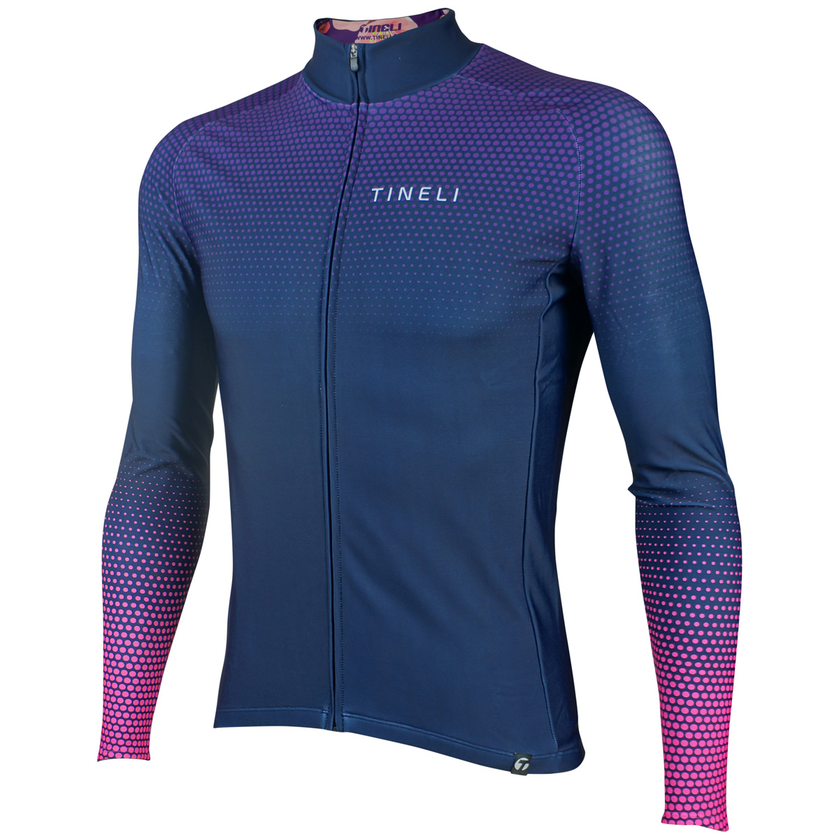 Women s Mayflower Pro Aero Winter Jersey