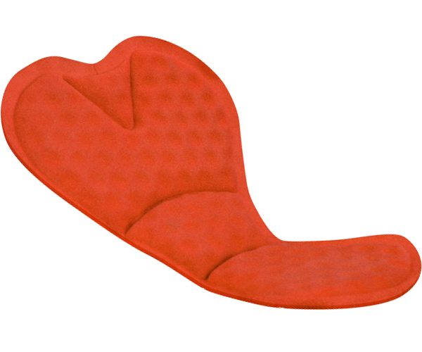 Women's Endurance Tri Pad