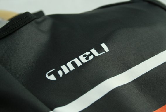 Lycra Shoe Covers - Tineli