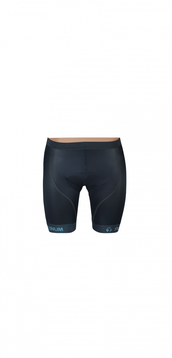 Navy Pro Elite Core Bibs