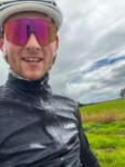 Matt Zenovich Tineli Pro Rain Jacket